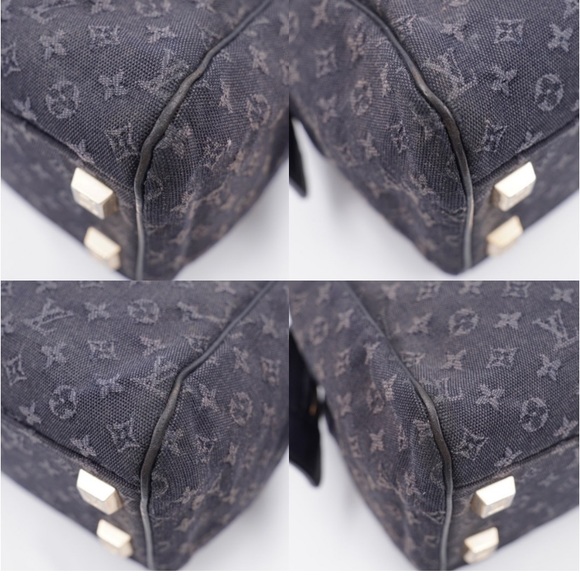 🖤Louis Vuitton Monogram Mini Lin Shoulder Bag🖤 - Picture 7 of 13